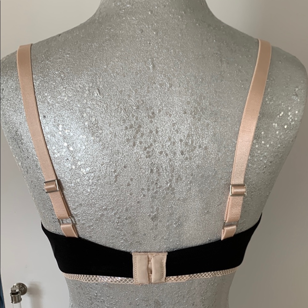 Unveiled Be Daring bra 38C NWT - Picture 4 of 10